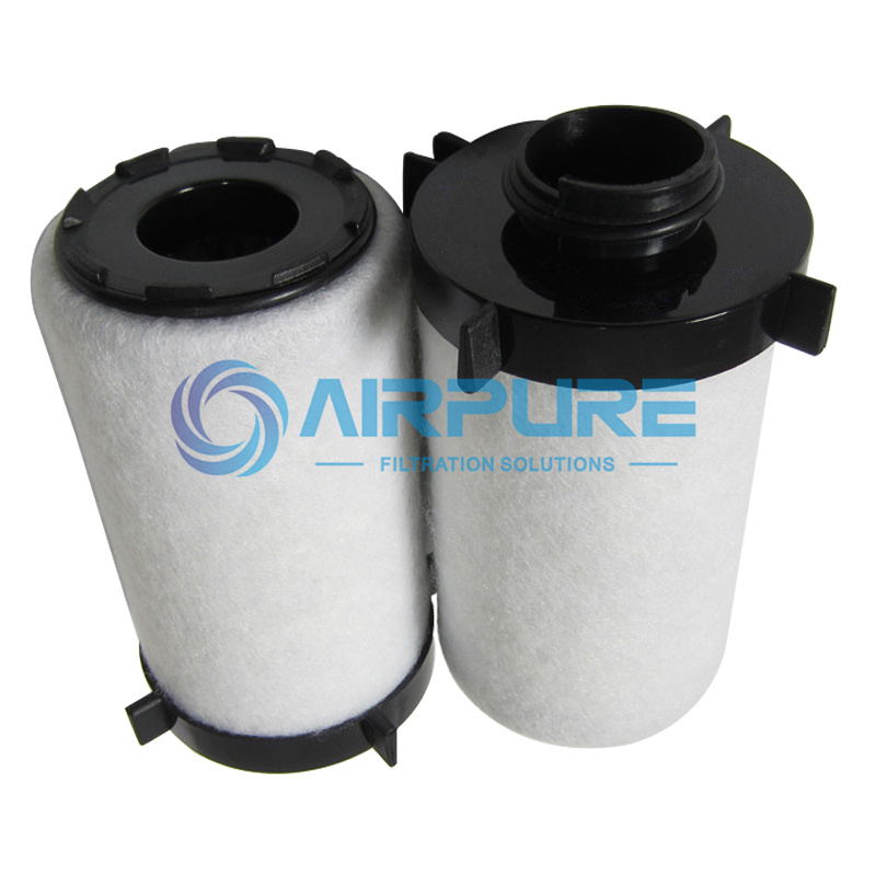 88343215 88343181 stainless steel precision filter