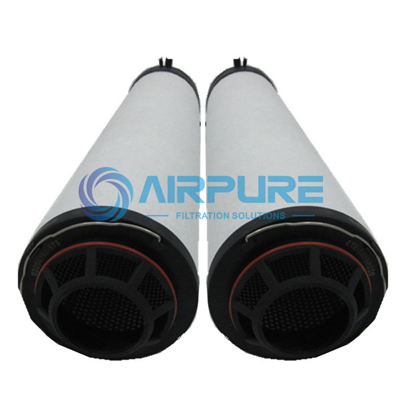 02250153-343 air compressor main line filter