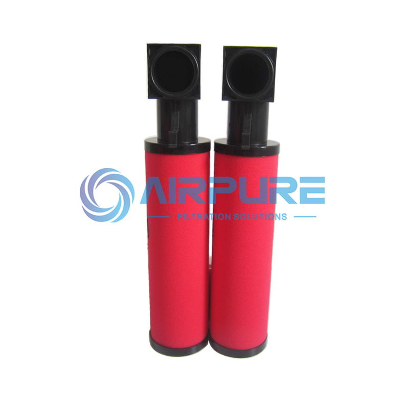 88343306 88343280 88343314 precision air filter