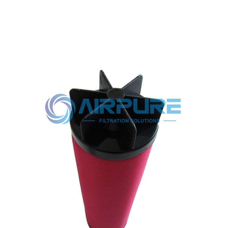 K430AO K430AA K430AX precision air filter