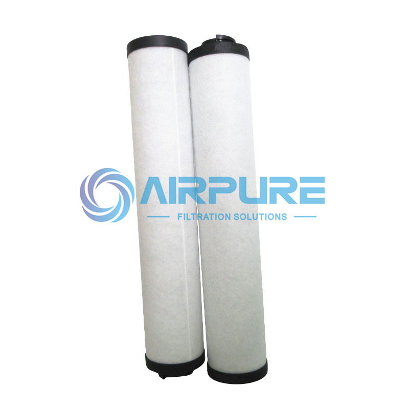 23509342 23509383 air line filter for compressor