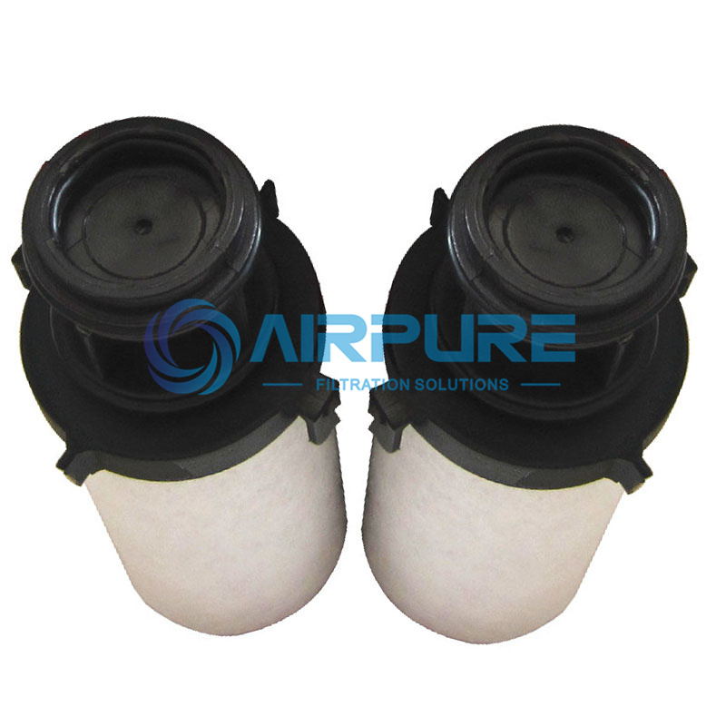 02250153-330 02250153-331 precision air filter