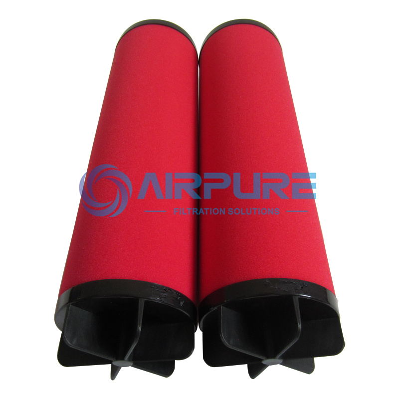 K330ACS K330AR K330AAR precision air filter