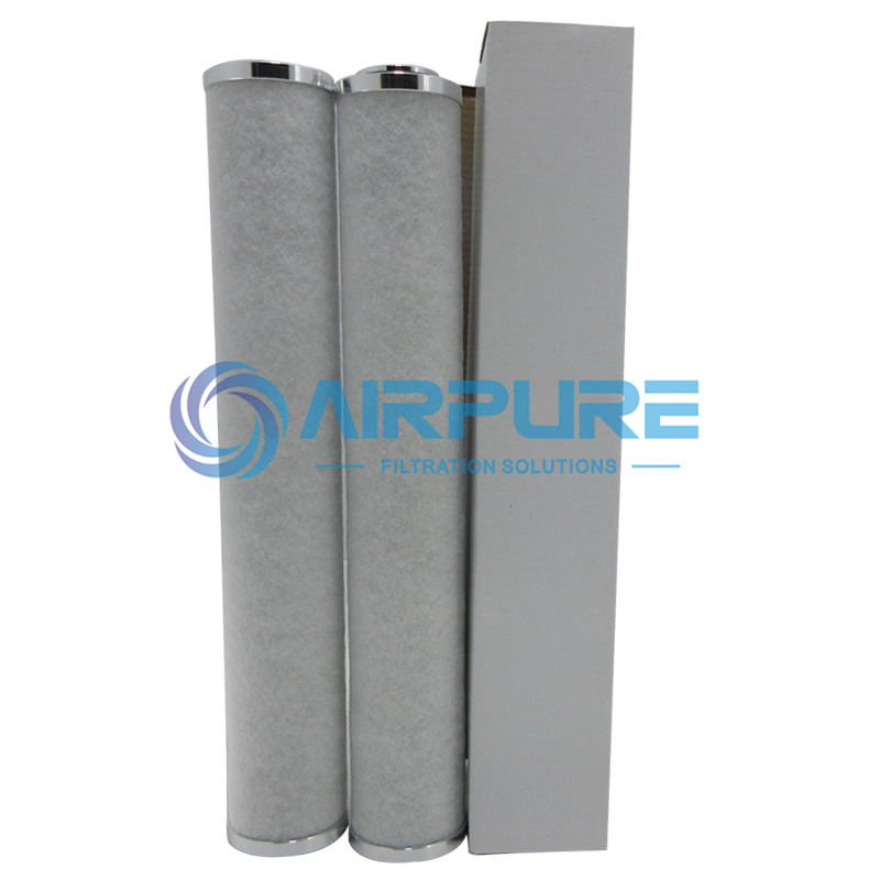 02250194-593 02250195-193 compressed air line filter