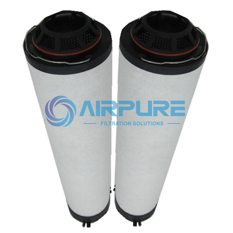 02250153-339 02250153-340 compressor air line filter