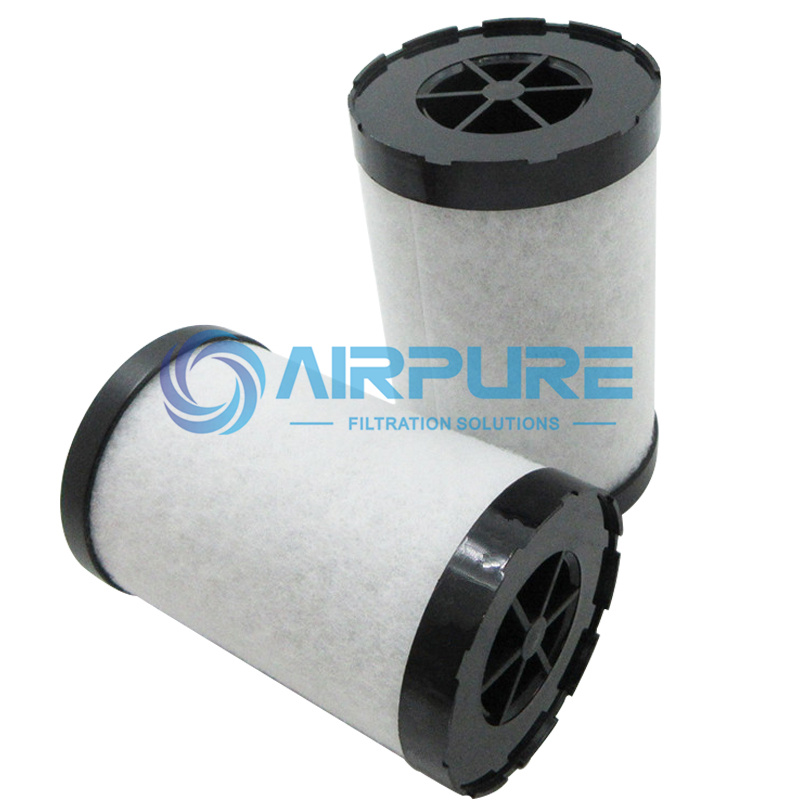 TS030 precision filter