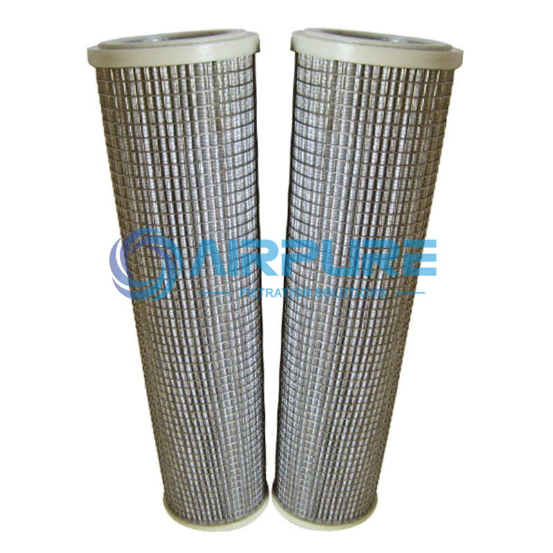 E120-HE E120-AC E150-GP high flow precision filter