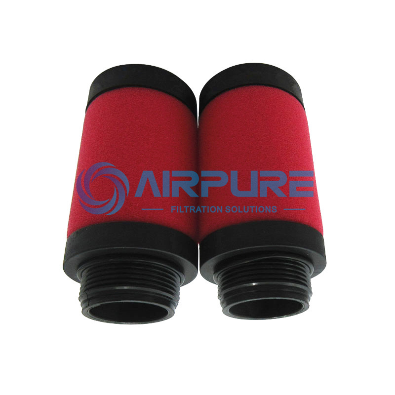 MTP-95-548 MXP-95-987 stainless steel precision filter