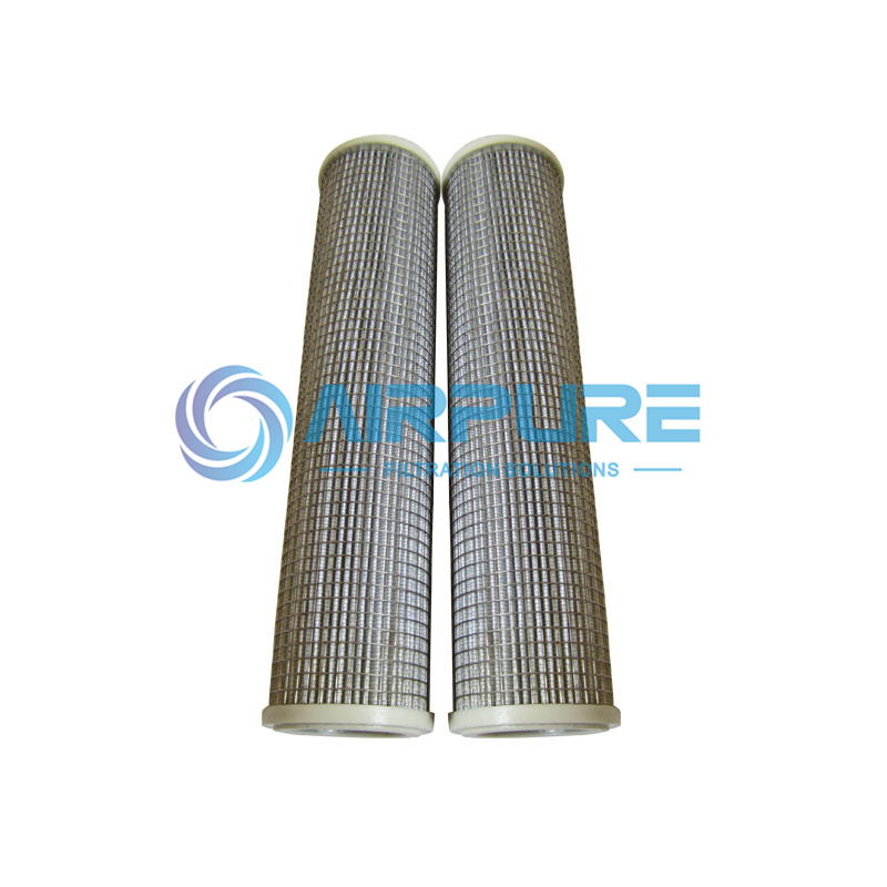 E100-HE E100-AC E120-GP precision air filter