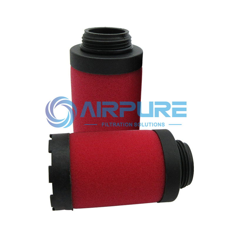 MTP-95-549 MXP-95-540 high flow precision filter
