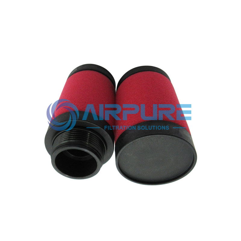 MXP-96-651 MSP-95-98 precision air filter