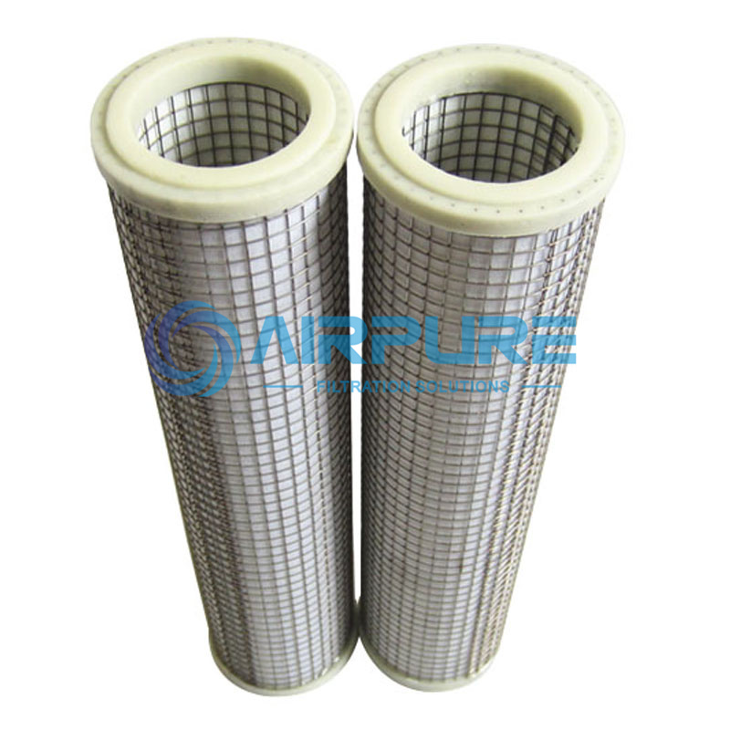 C25-10 C50-10 C60-15 precision filter