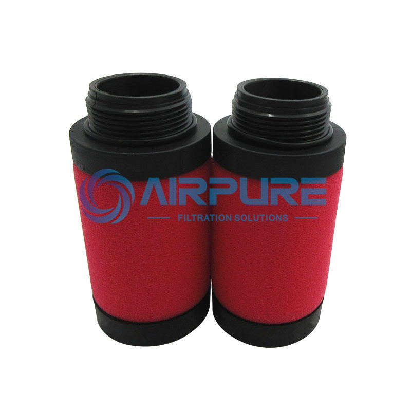 MSP-95-992 MTP-95-551 high precision filter