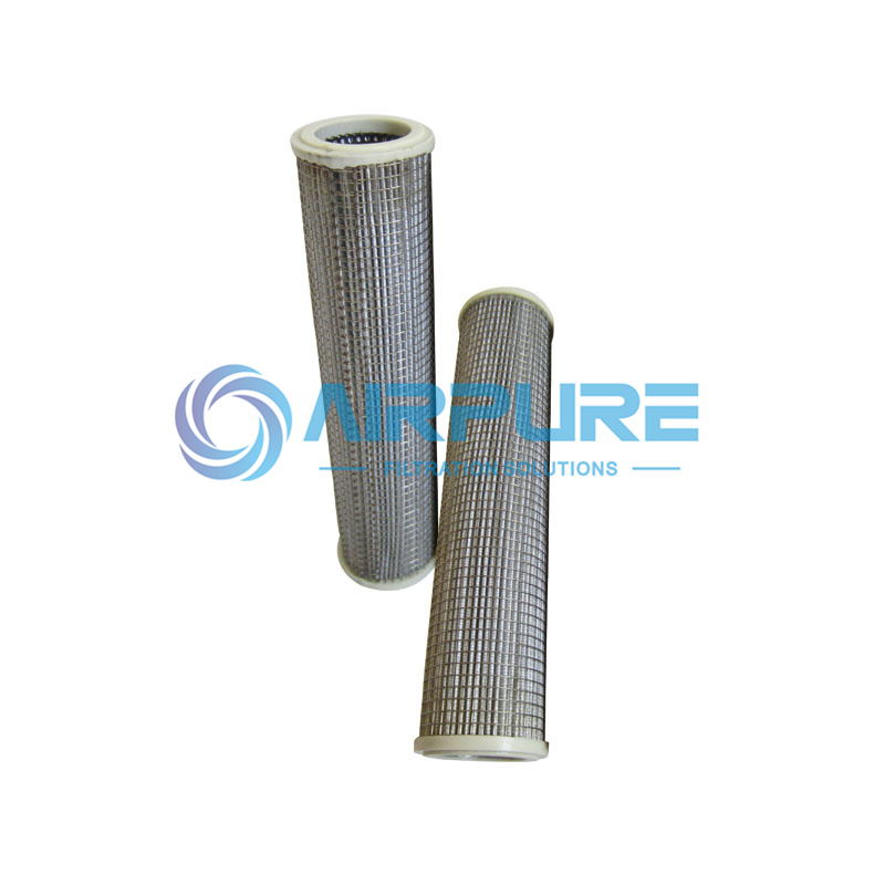 E150-HE E150-AC E180-GP precision filter element