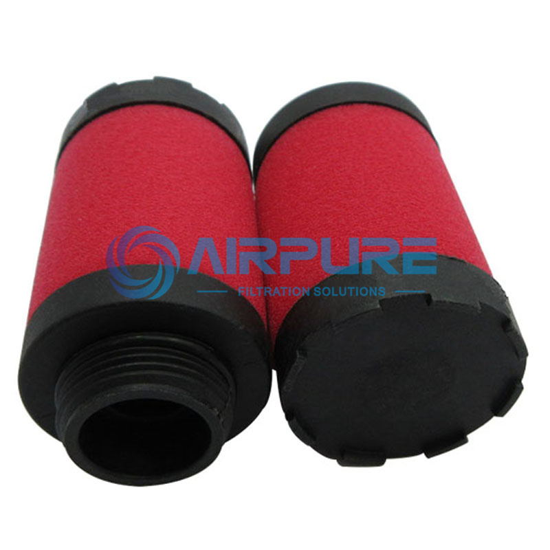 MTP-95-550 MXP-95-537 precision filter element