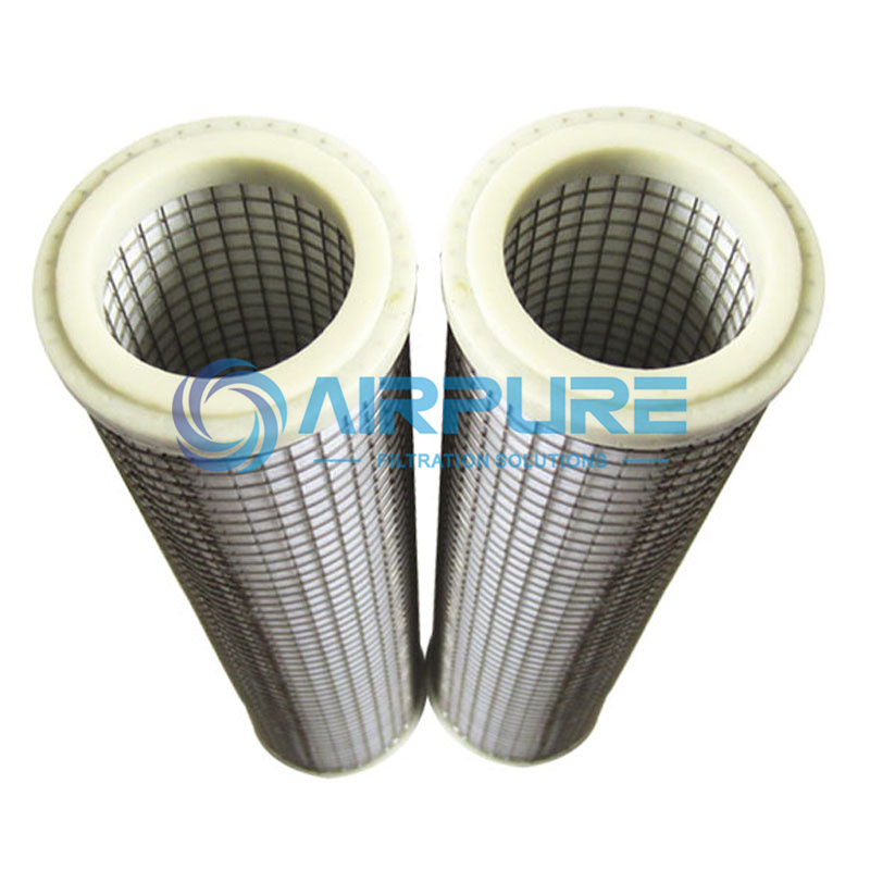 C95-15 C130-20 C130-25 compressed air precision filter