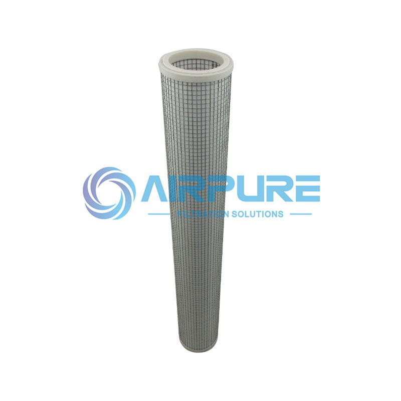 E210-HE E210-AC E250-GP precision filter cartridge