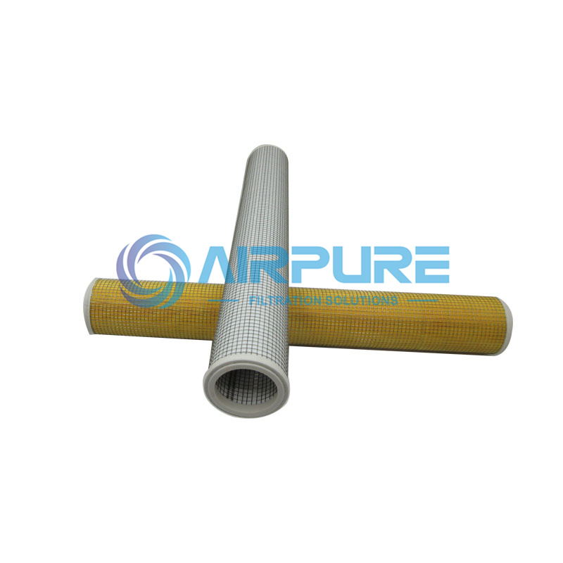 A280-35 A280-51 A250-85 compressed air line filters
