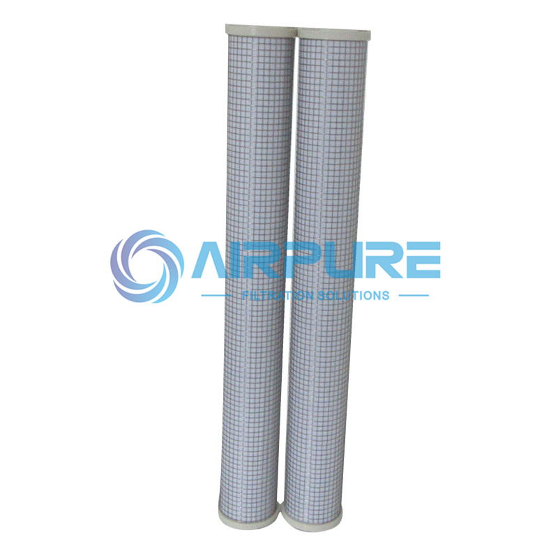 AU15095 10CU35-280 6CU35-280 in-line air filter