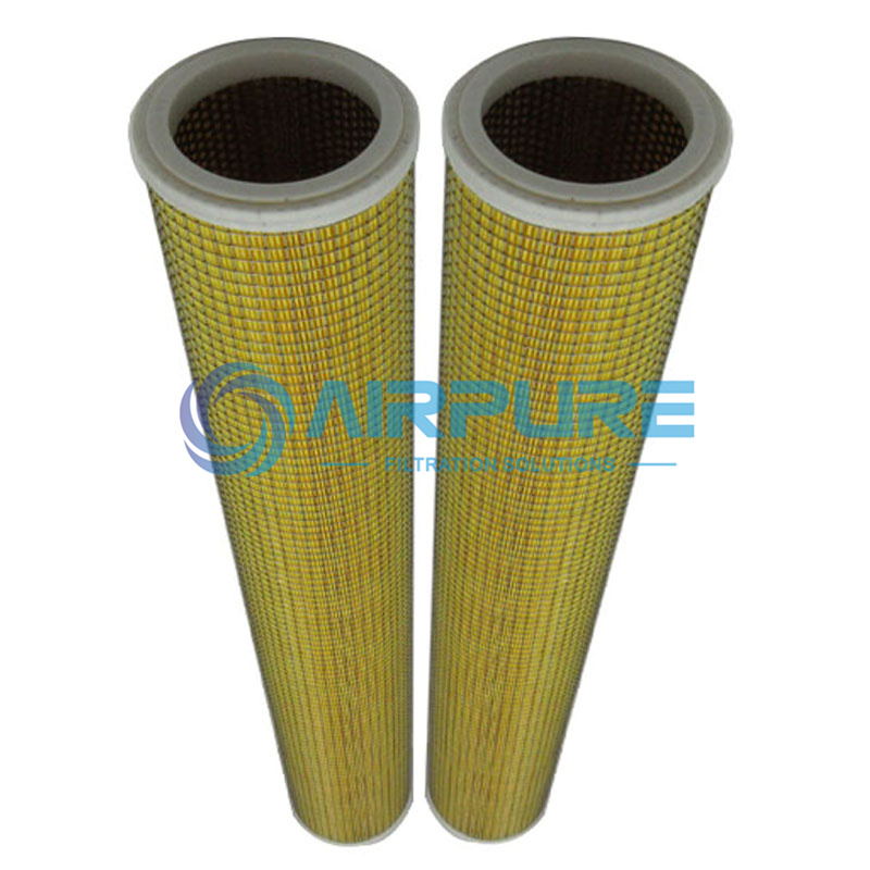 E400-GP E400-HE E400-AC high precision filter
