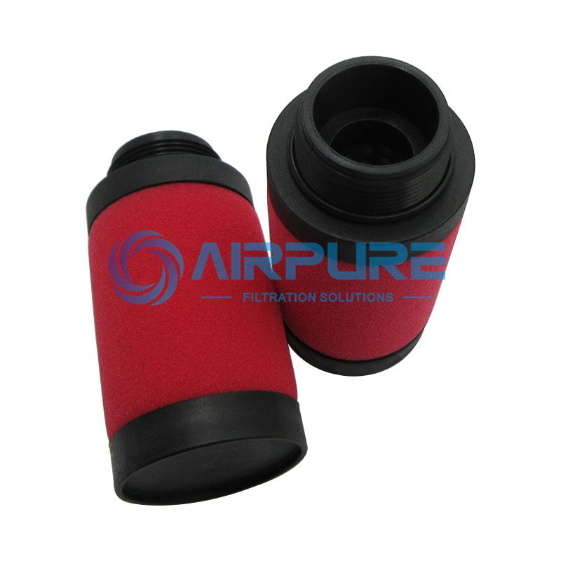 MSP-95-990 air compressor precision filters