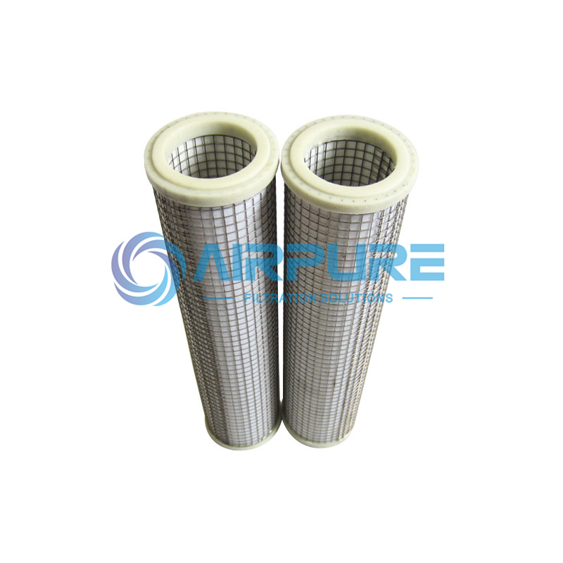 C280-35 C280-51 C250-85 C360-85 precision air filter