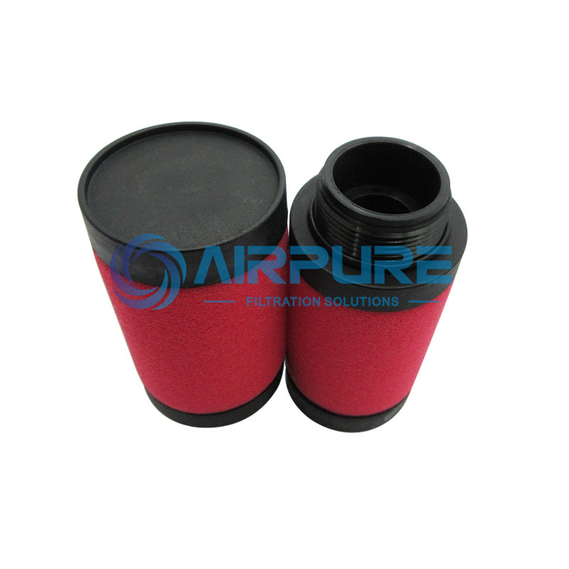 MSP-96-649 MTP-96-648 precision air filter