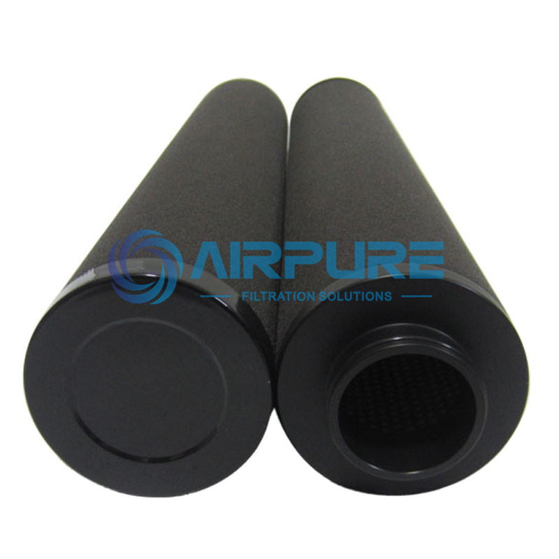 MTP-96-649 MTP-95-502 air compressor line filter