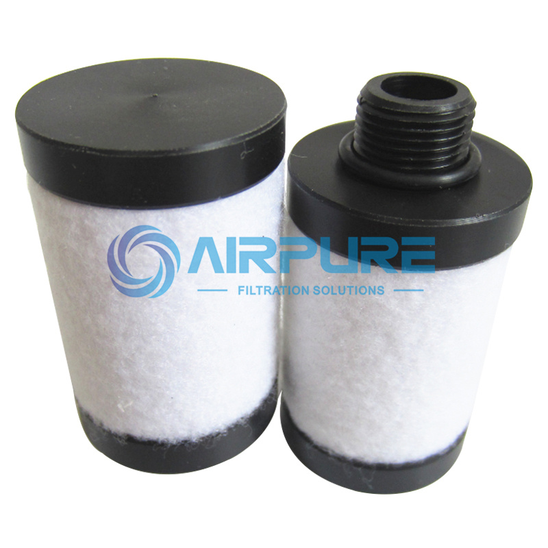 0532140151 0532127411 vacuum pump air filter