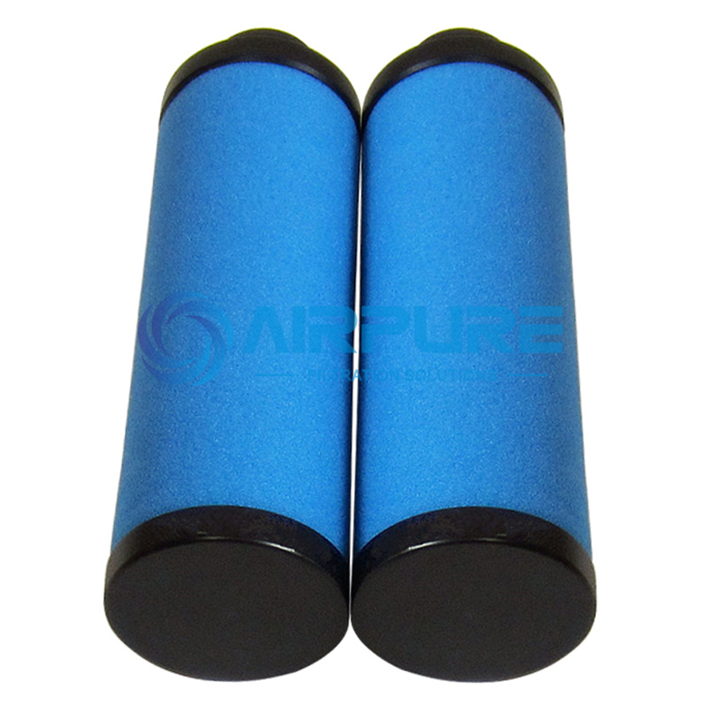 LFA-140AX  LFA-140ACS  precision filter for air compressor