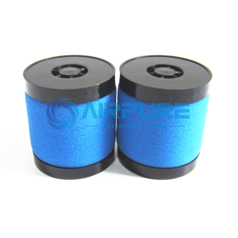 EA15P  EA15U  EA15H air line filter for compressor