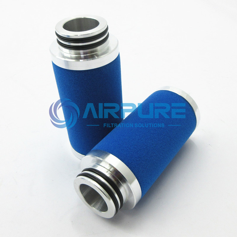 MF04/10 SMF04/10 precision filter element