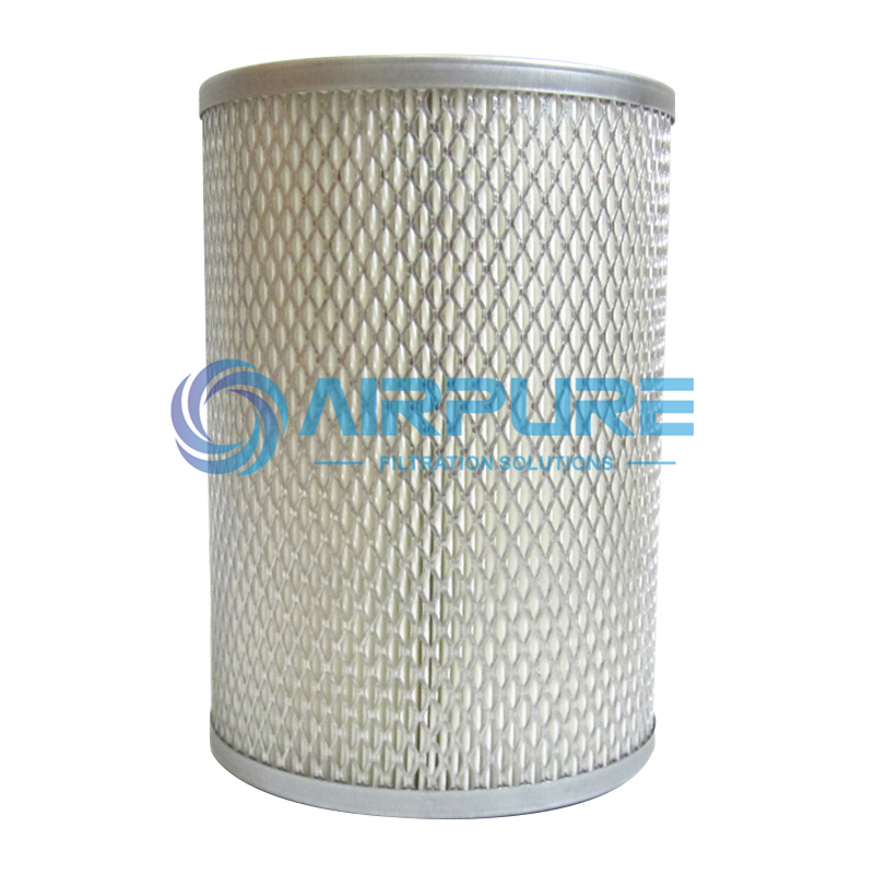 0532000005  ICF-021 vacuum pump air filter