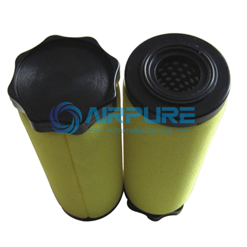 EA280C EA280X    precision air filter element