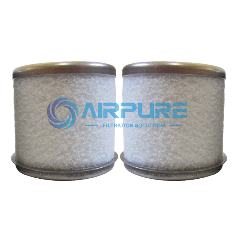 AME-EL250 AMD-EL250 precision filter element