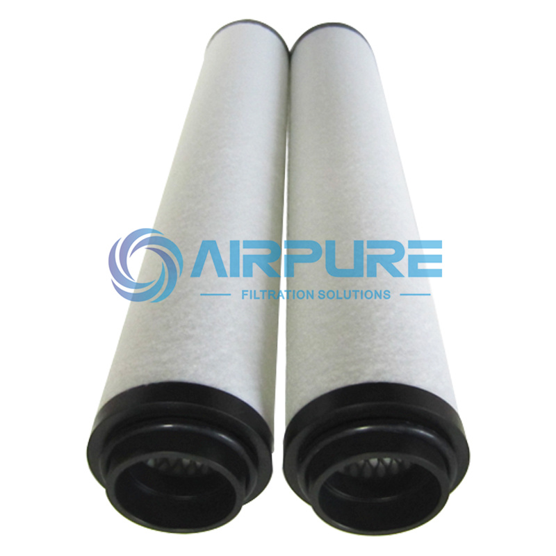 370724 317957 vacuum pump filter