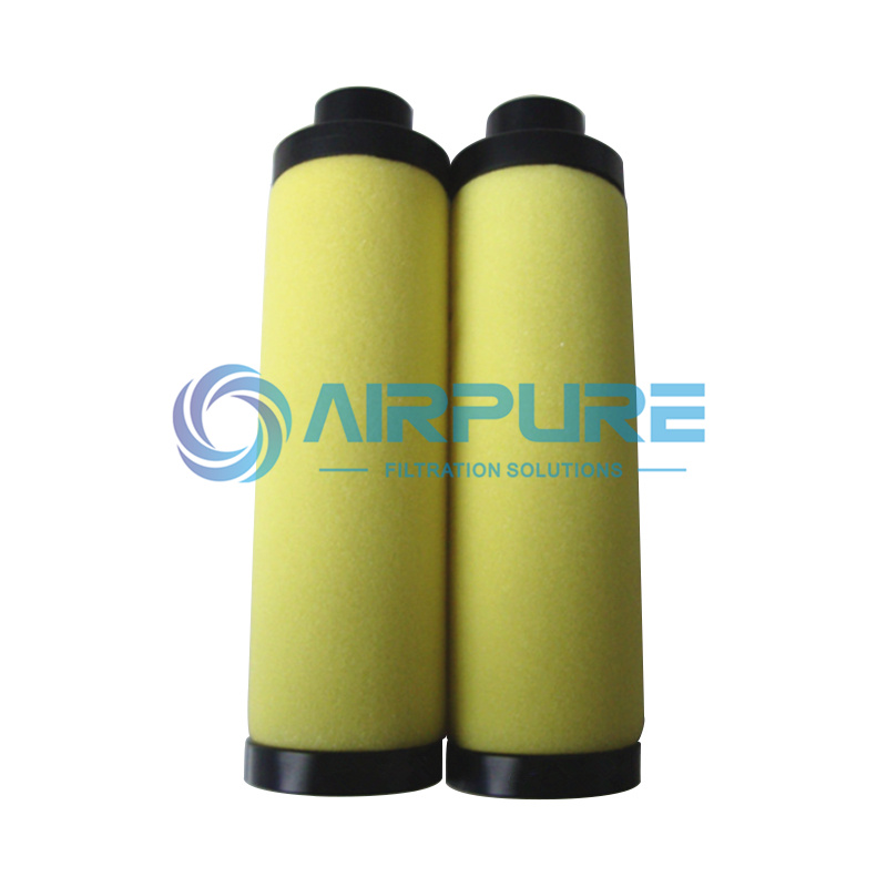 ARS-30RB ARS-30RA precision filter cartridge