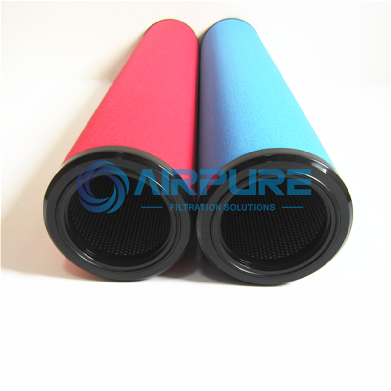 NF-20X NF-20A  high flow precision filter