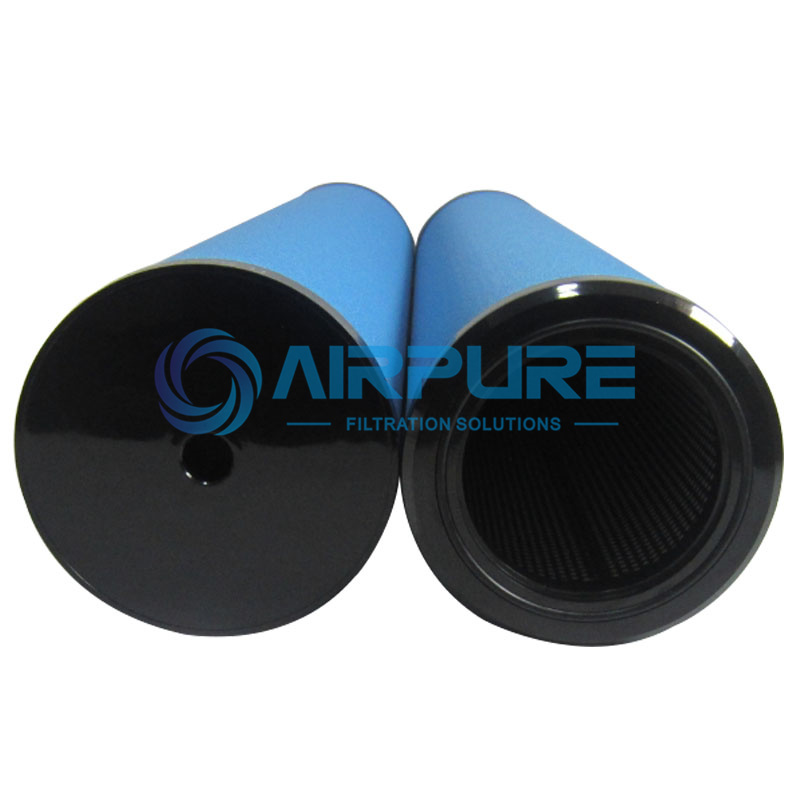 EA20P EA20U EA20H EA20C  air line filter for compressor