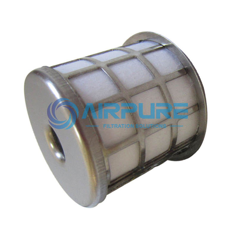 AME-EL150 AMD-EL150 compressed air precision filter