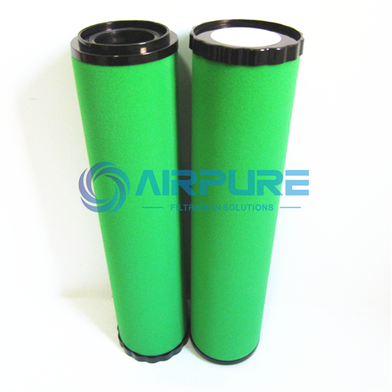 TLQ0227E   TLP0227E   compressed air precision filter