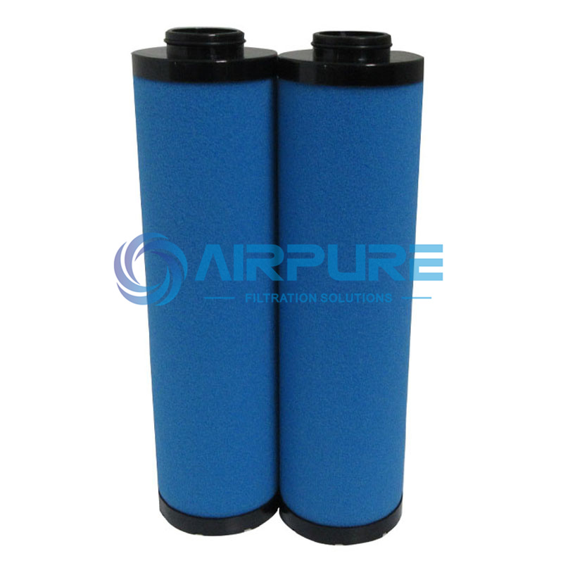 LFA-010AR  LFA-010AAR compressor precision air filter