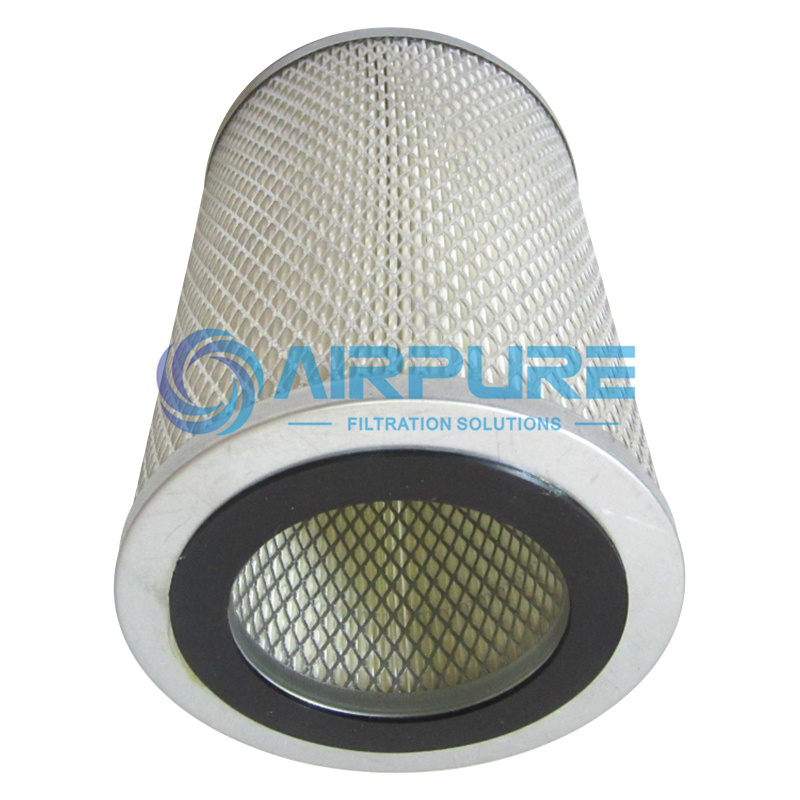 0532000004 0532121864 ICF-160/250 vacuum pump air filter