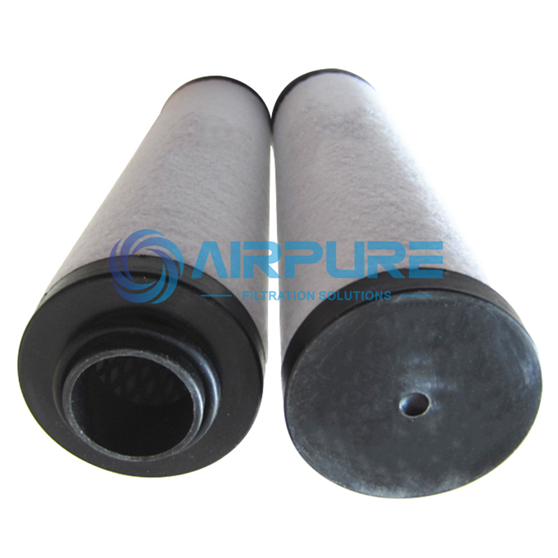 0532140153 0532140152 vacuum pump air filter