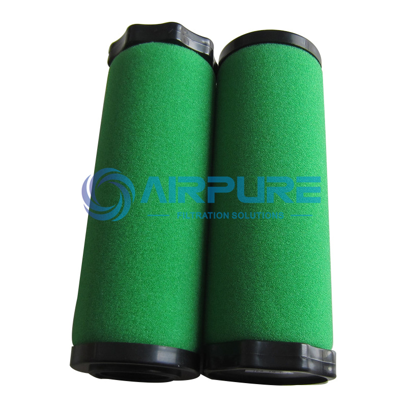 EA70C  EA70X   precision air filter element
