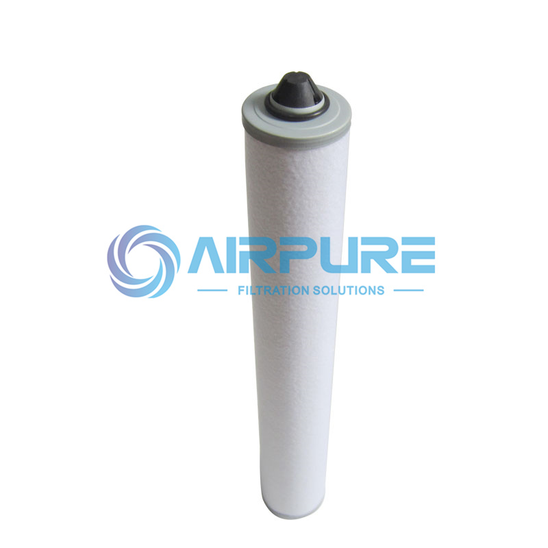 0532140160 532.000.304  0532000507 vacuum pump air filter