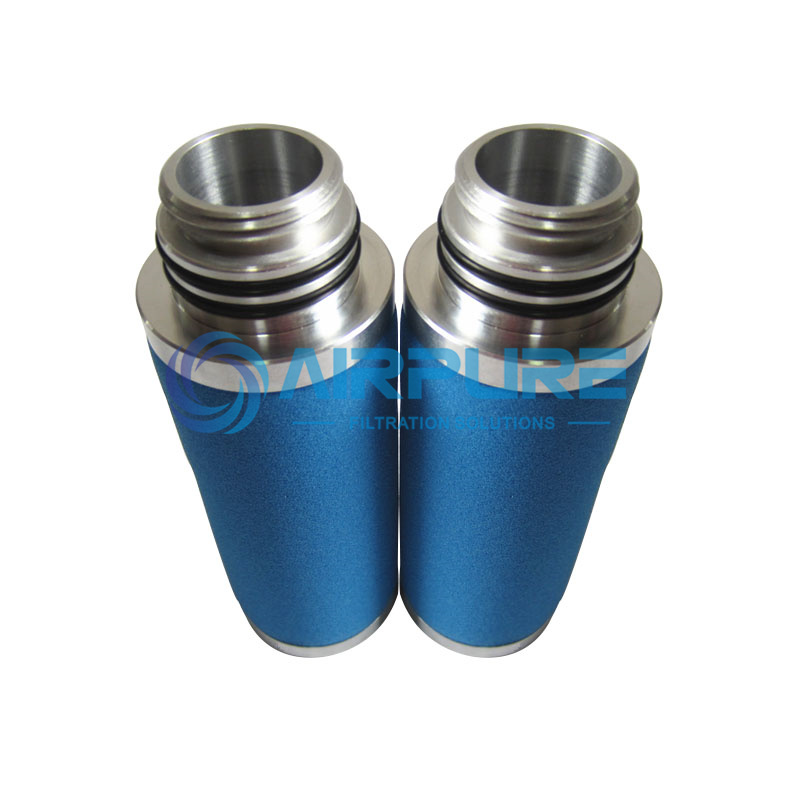 PE15/30 SB15/30 FF15/30 precision air filter element
