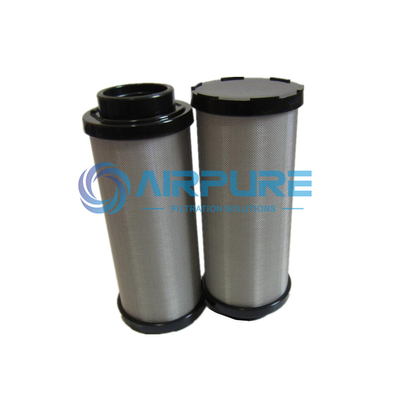 EDS2000 ELS2000 EMS2000 high precision oil filter