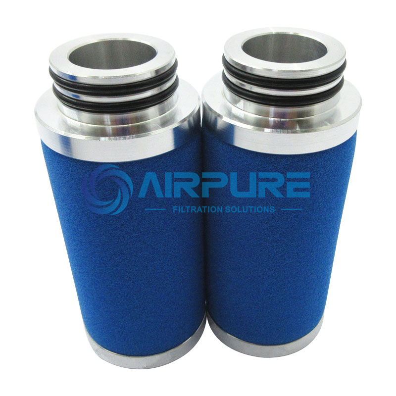 MF02/05 SMF02/05 precision filter