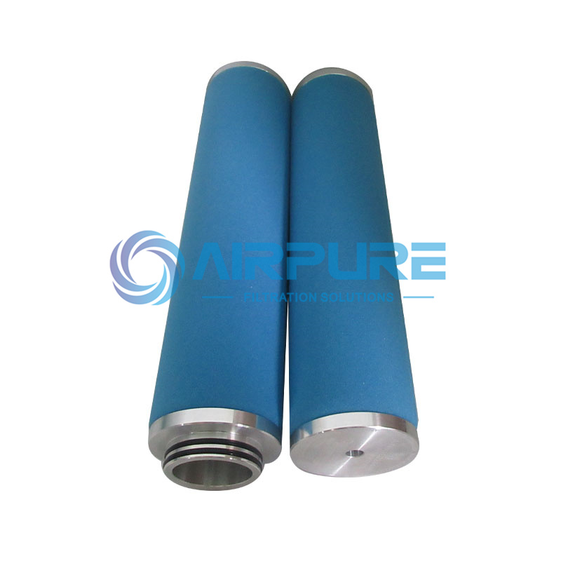 MF05/25 SMF05/25 precise oil filter